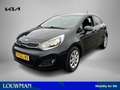 Kia Rio 1.2 CVVT Super Pack Zwart - thumbnail 1