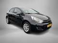 Kia Rio 1.2 CVVT Super Pack Zwart - thumbnail 11