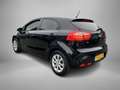 Kia Rio 1.2 CVVT Super Pack Zwart - thumbnail 5