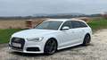 Audi A6 Avant 2,0 TDI ultra intense S-tronic Intense - thumbnail 7