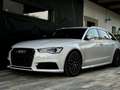 Audi A6 Avant 2,0 TDI ultra intense S-tronic Intense - thumbnail 2