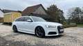 Audi A6 Avant 2,0 TDI ultra intense S-tronic Intense - thumbnail 8