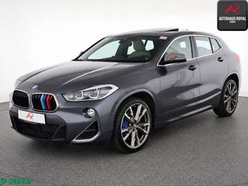 xDrive M35i PANORAMA,HUD,KEYLESS,HARMAN/K,SH