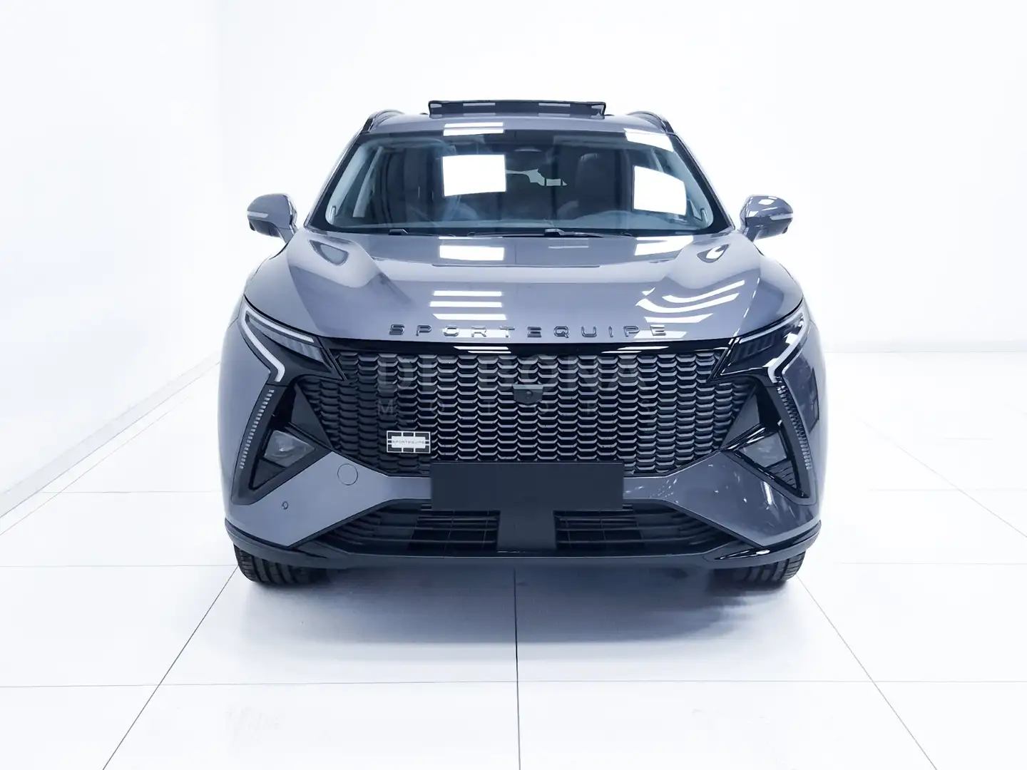 Sportequipe Sportequipe 8 gt 1.6 t-gdi gpl 177cv dct 7 POSTI GPL Gris - 2