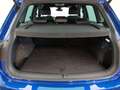 Volkswagen Tiguan R-Line 4Motion 2.0TDI*MATRIX*AHK*KAMERA*N Bleu - thumbnail 17