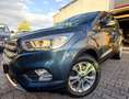 Ford Kuga Titanium/4x4/LED/STHZG/LEDER/1. HAND/ Bleu - thumbnail 1