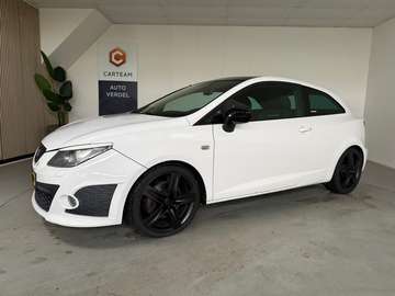 SC 1.4 TSI Cupra Airco, LMV, Navigatie/Carplay