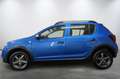 Dacia Sandero Stepway Prestige Kamera Apple CarPlay Tempomat DAB Blau - thumbnail 3