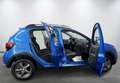 Dacia Sandero Stepway Prestige Kamera Apple CarPlay Tempomat DAB Blau - thumbnail 7