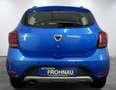 Dacia Sandero Stepway Prestige Kamera Apple CarPlay Tempomat DAB Blau - thumbnail 6