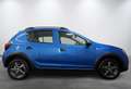 Dacia Sandero Stepway Prestige Kamera Apple CarPlay Tempomat DAB Blau - thumbnail 4
