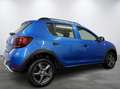 Dacia Sandero Stepway Prestige Kamera Apple CarPlay Tempomat DAB Blau - thumbnail 5
