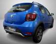 Dacia Sandero Stepway Prestige Kamera Apple CarPlay Tempomat DAB Blau - thumbnail 13