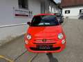Fiat 500 500 1.0 Hybrid, Klima, ZV, Apple Carplay Orange - thumbnail 2
