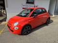 Fiat 500 500 1.0 Hybrid, Klima, ZV, Apple Carplay Orange - thumbnail 1