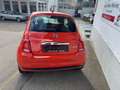 Fiat 500 500 1.0 Hybrid, Klima, ZV, Apple Carplay Orange - thumbnail 5