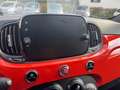 Fiat 500 500 1.0 Hybrid, Klima, ZV, Apple Carplay Orange - thumbnail 12