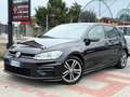 Volkswagen Golf Golf 1.4 TSI 125 CV 5p. Sport R-LINE Schwarz - thumbnail 2