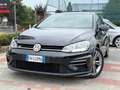 Volkswagen Golf Golf 1.4 TSI 125 CV 5p. Sport R-LINE Schwarz - thumbnail 1