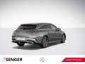 Mercedes-Benz CLA 180 SB AMG Rückfahrkamera Ambiente LED AHK Grijs - thumbnail 4