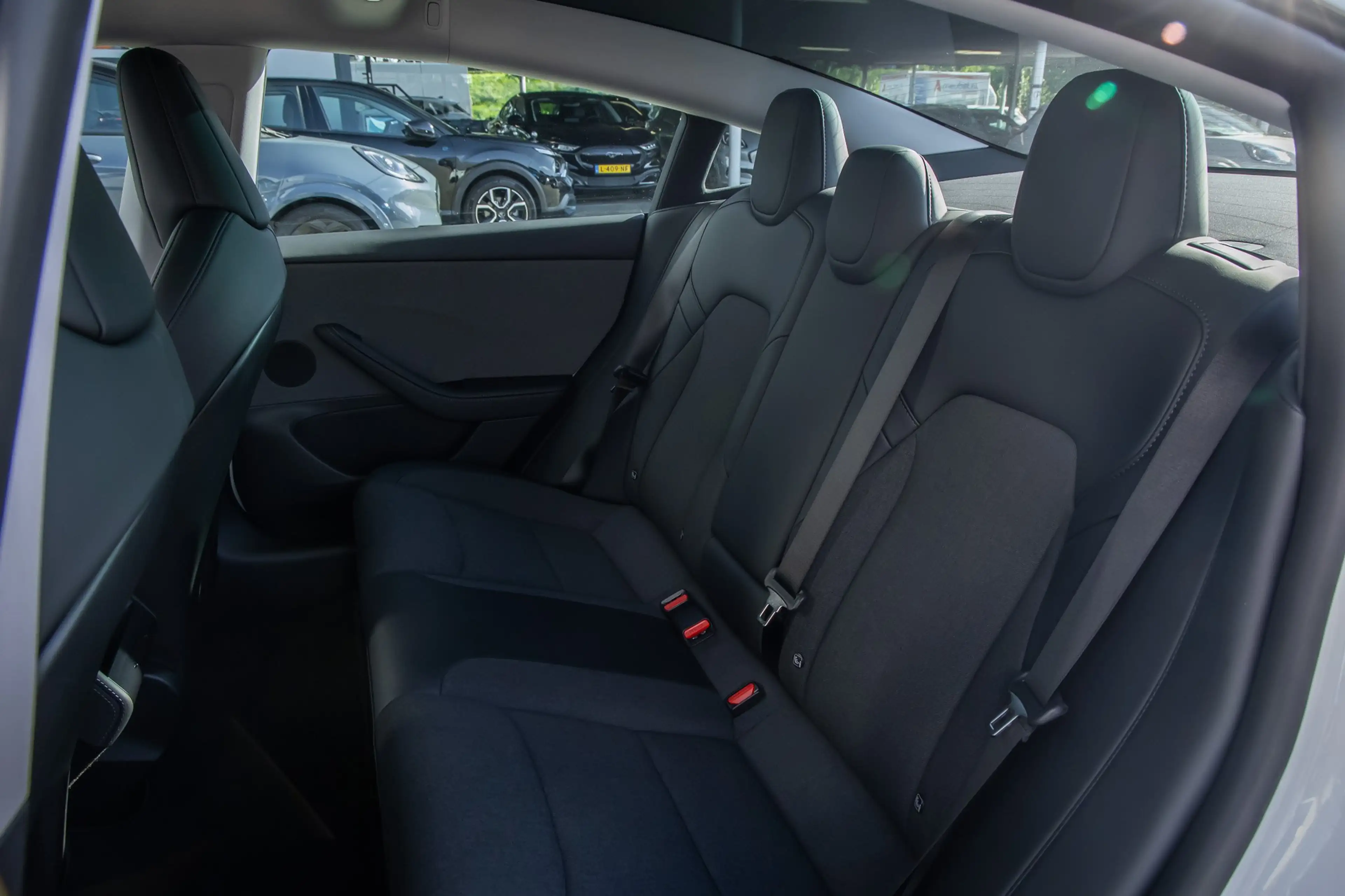 Tesla Model 3 RWD 60 kWh | Cruise control adaptief | Panoramadak — photo 16
