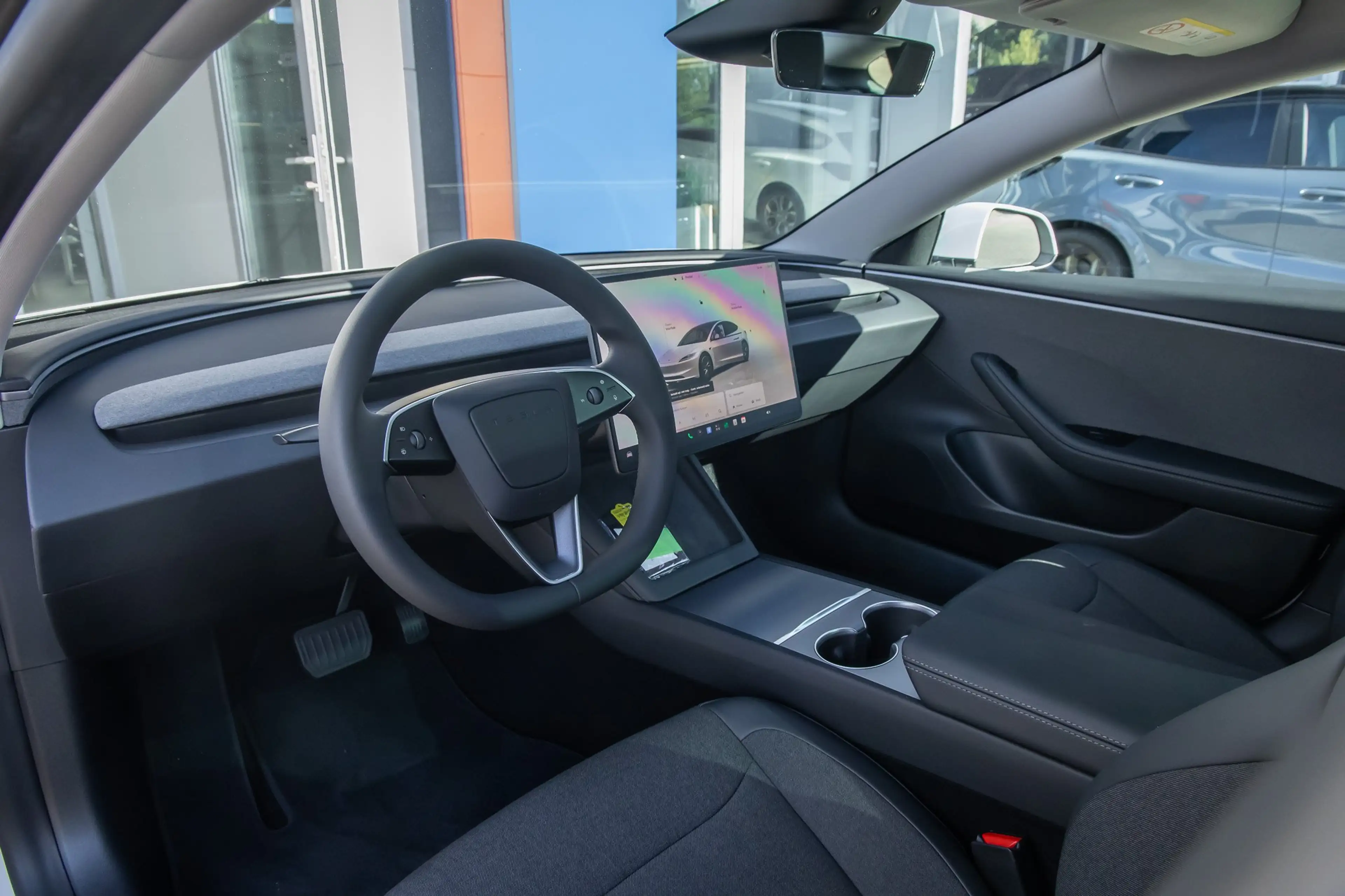 Tesla Model 3 RWD 60 kWh | Cruise control adaptief | Panoramadak — photo 18