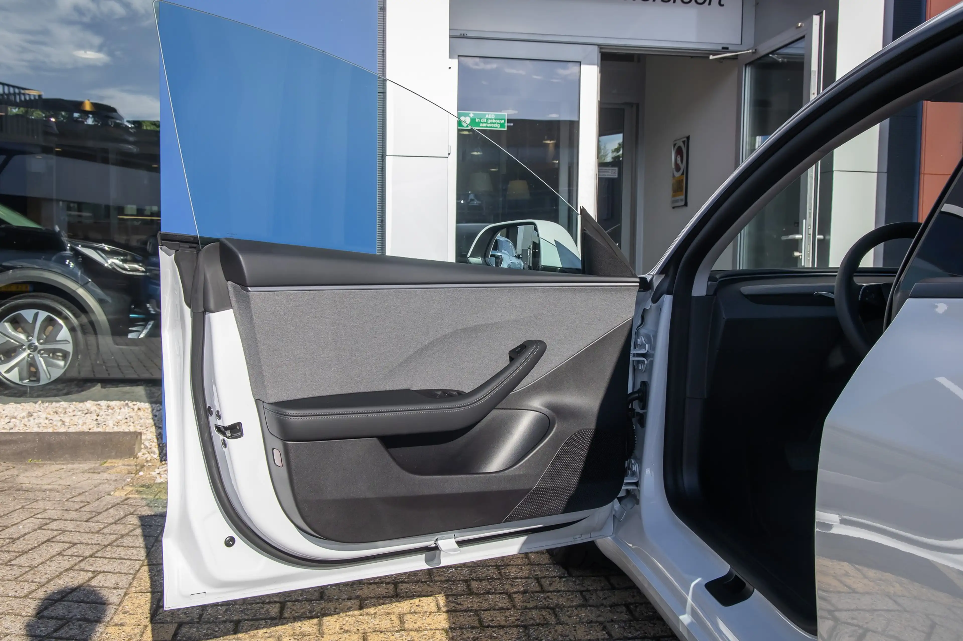 Tesla Model 3 RWD 60 kWh | Cruise control adaptief | Panoramadak — photo 14