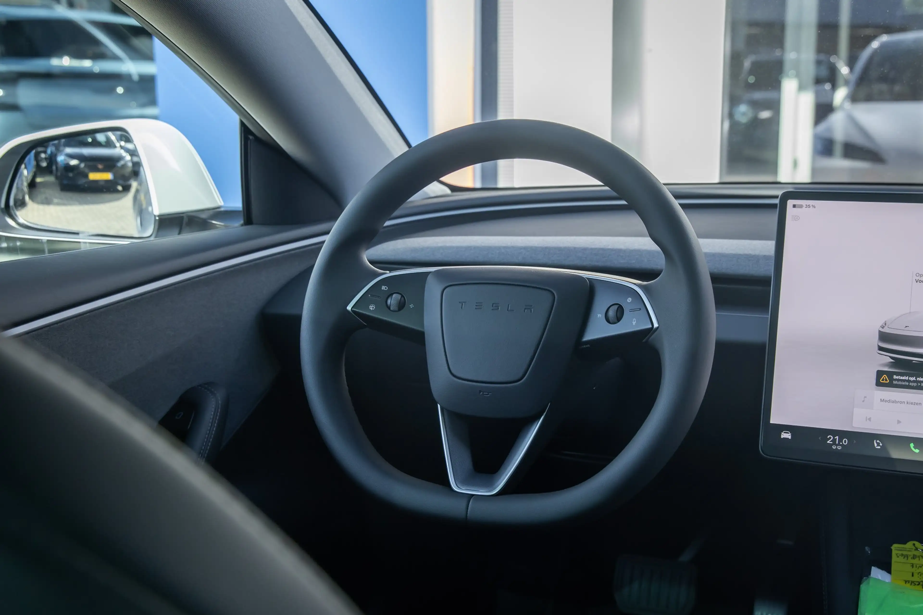 Tesla Model 3 RWD 60 kWh | Cruise control adaptief | Panoramadak — photo 20