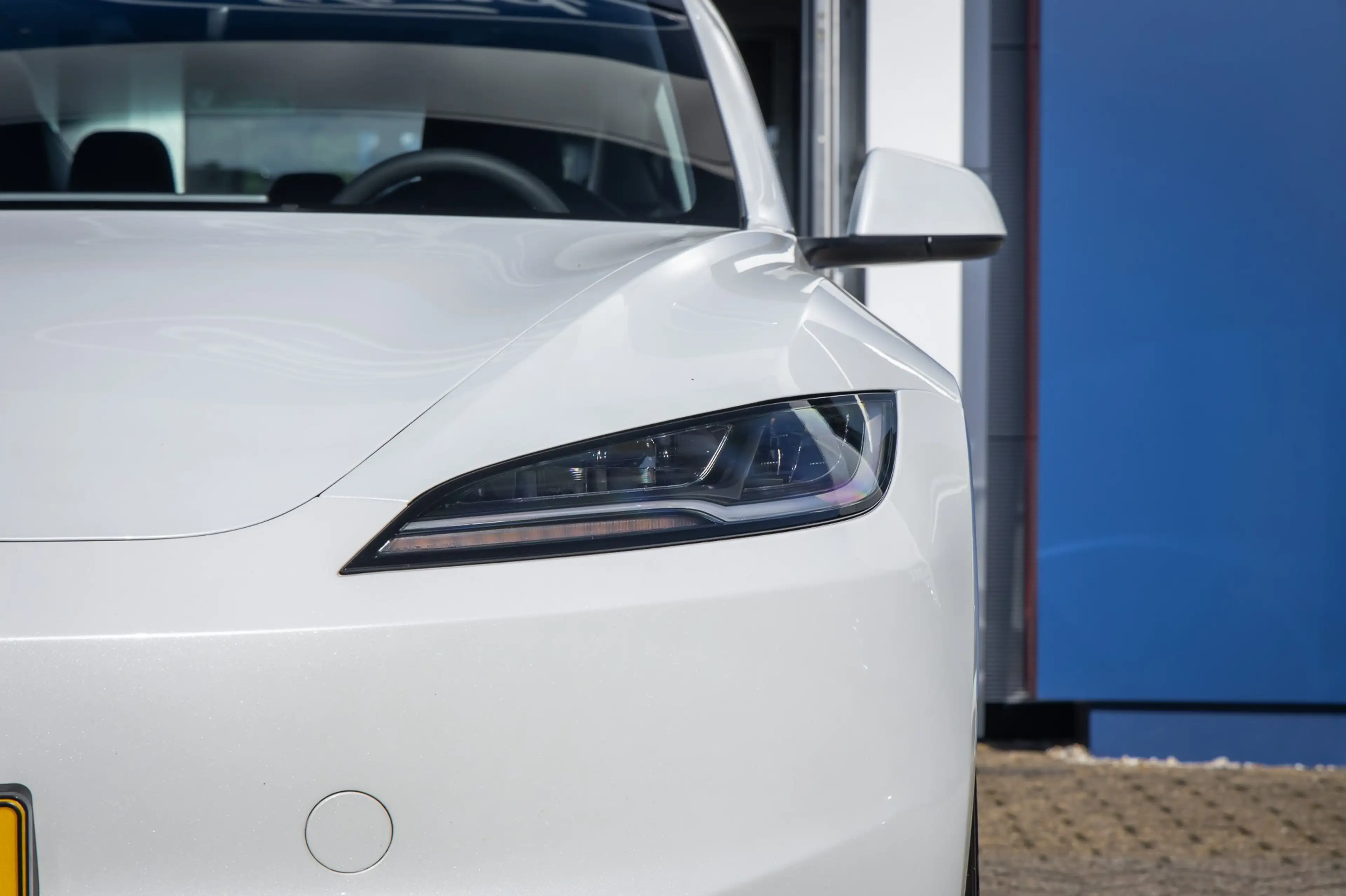Tesla Model 3 RWD 60 kWh | Cruise control adaptief | Panoramadak — photo 6