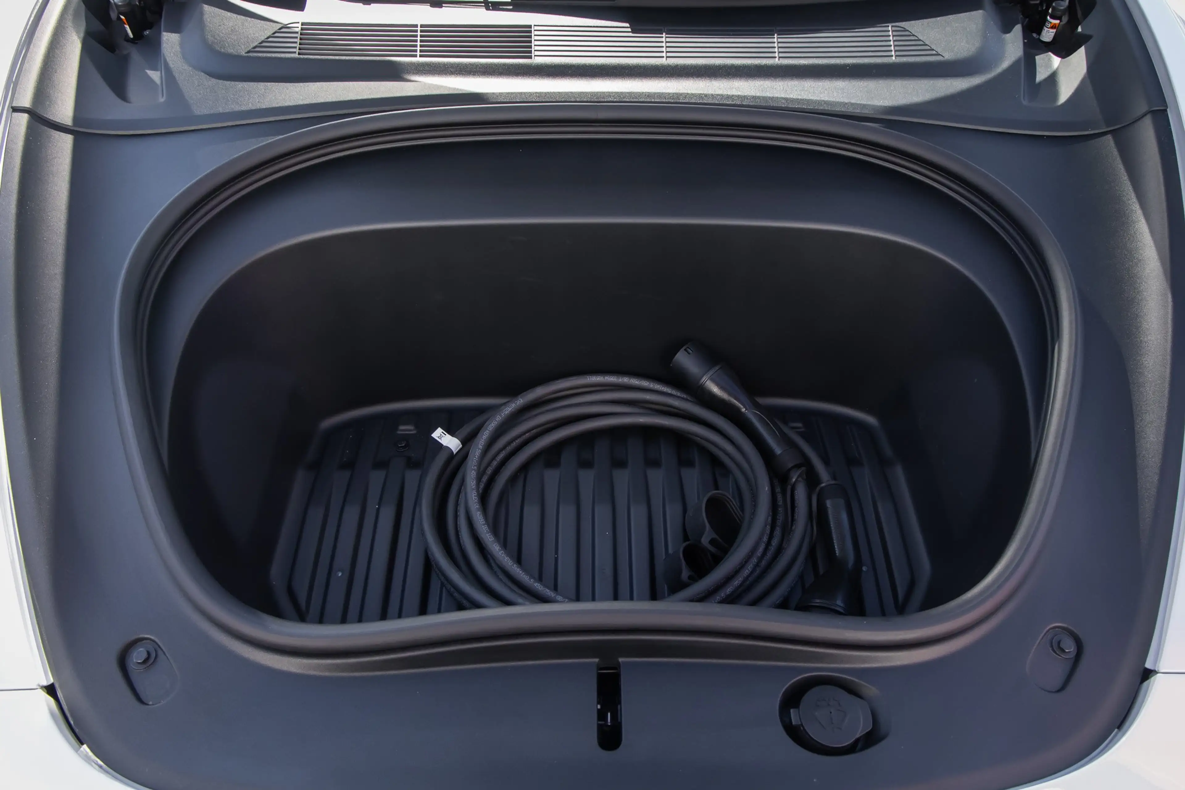 Tesla Model 3 RWD 60 kWh | Cruise control adaptief | Panoramadak — photo 10