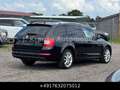 Skoda Octavia Combi Joy 2.0TDI DSG Navi Xenon ACC 2Hd Noir - thumbnail 9