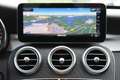 Mercedes-Benz C 180 AUT9 Buss. Solution AMG LINE LEDER VIRTUAL SFEER C Zwart - thumbnail 20