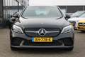 Mercedes-Benz C 180 AUT9 Buss. Solution AMG LINE LEDER VIRTUAL SFEER C Zwart - thumbnail 11