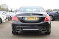 Mercedes-Benz C 180 AUT9 Buss. Solution AMG LINE LEDER VIRTUAL SFEER C Zwart - thumbnail 6