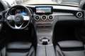 Mercedes-Benz C 180 AUT9 Buss. Solution AMG LINE LEDER VIRTUAL SFEER C Zwart - thumbnail 2