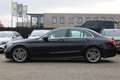 Mercedes-Benz C 180 AUT9 Buss. Solution AMG LINE LEDER VIRTUAL SFEER C Zwart - thumbnail 12