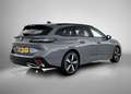Peugeot 308 SW GT 130 pk Automaat | Navigatie | Rondomzicht Ca Grijs - thumbnail 8