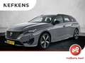 Peugeot 308 SW GT 130 pk Automaat | Navigatie | Rondomzicht Ca Grijs - thumbnail 1