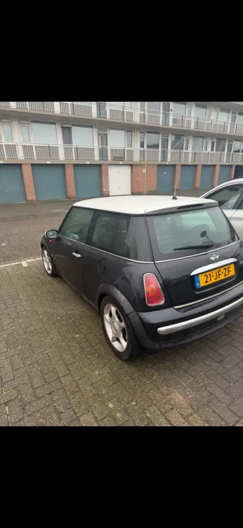 MINI Cooper 1.6 Cooper Chili Negru - 2