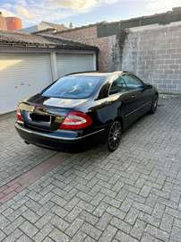 Cabrio Avantgarde
