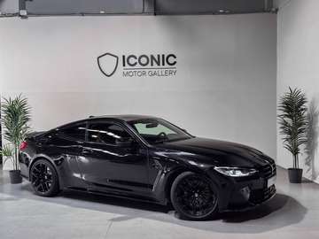 Coupé Competition