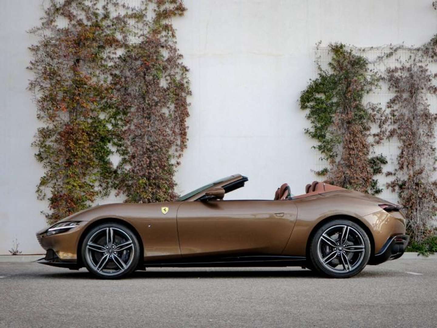 Ferrari Roma -  - Joinsteer - #4