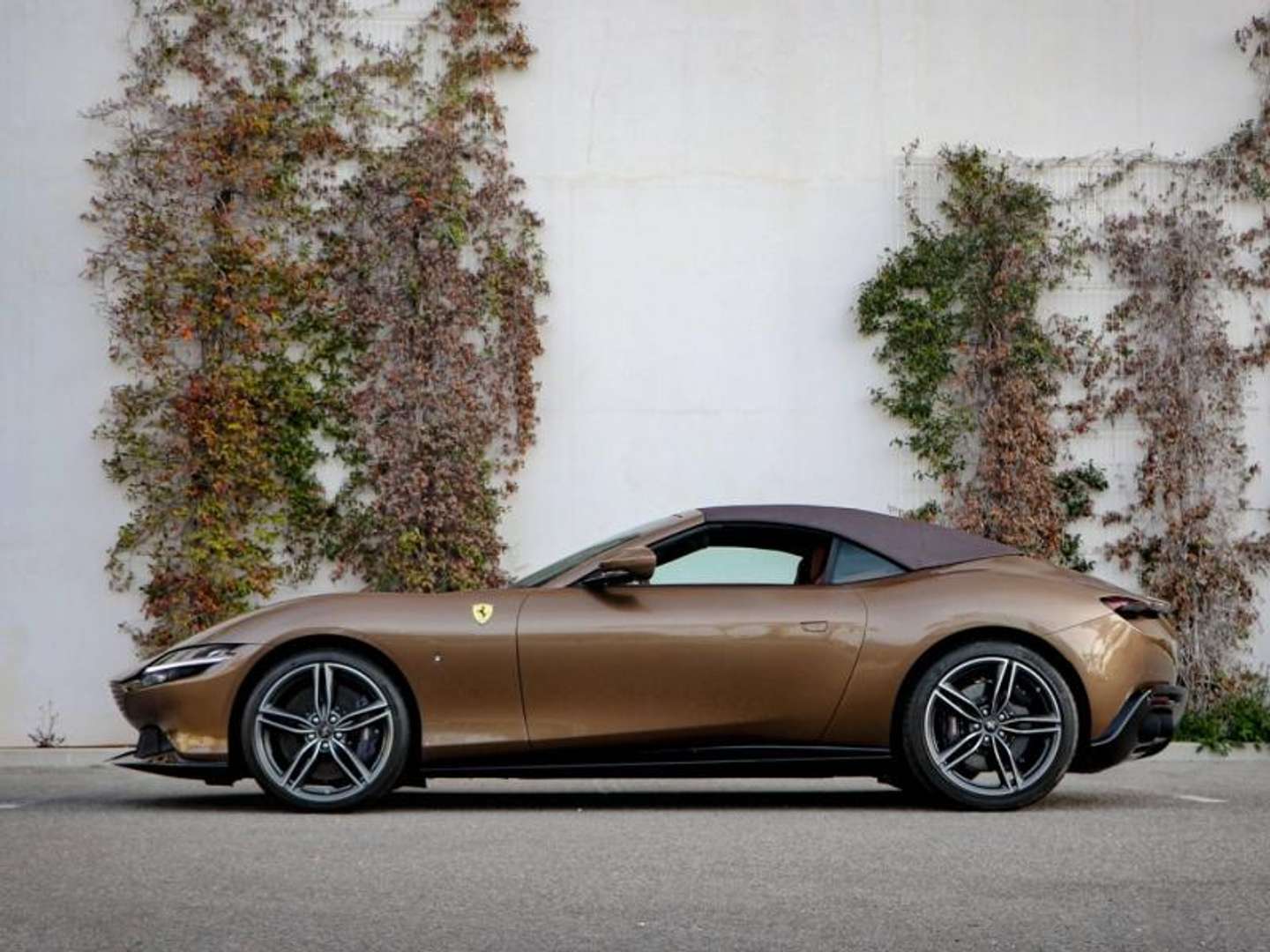 Ferrari Roma -  - Joinsteer - #5