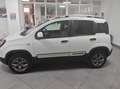 Fiat Panda 0.9 TwinAir Turbo S&S 4x4 CROSS LEGGI Blanc - thumbnail 3