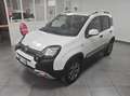 Fiat Panda 0.9 TwinAir Turbo S&S 4x4 CROSS LEGGI Blanc - thumbnail 18