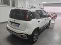 Fiat Panda 0.9 TwinAir Turbo S&S 4x4 CROSS LEGGI Blanc - thumbnail 23