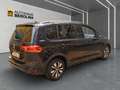Volkswagen Touran 1.5 TSI Goal DSG *7-Sitzer*ACC*R-CAM*SHZ* Schwarz - thumbnail 3