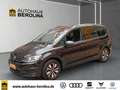 Volkswagen Touran 1.5 TSI Goal DSG *7-Sitzer*ACC*R-CAM*SHZ* Schwarz - thumbnail 2