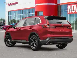 Honda CR-V 2026