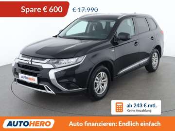 2.0 MIVEC Invite 2WD